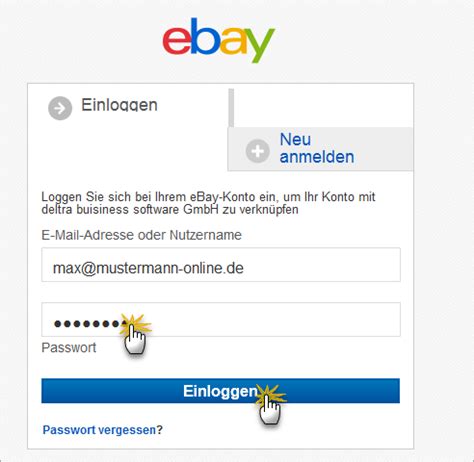 ebhay|inloggen ebay.
